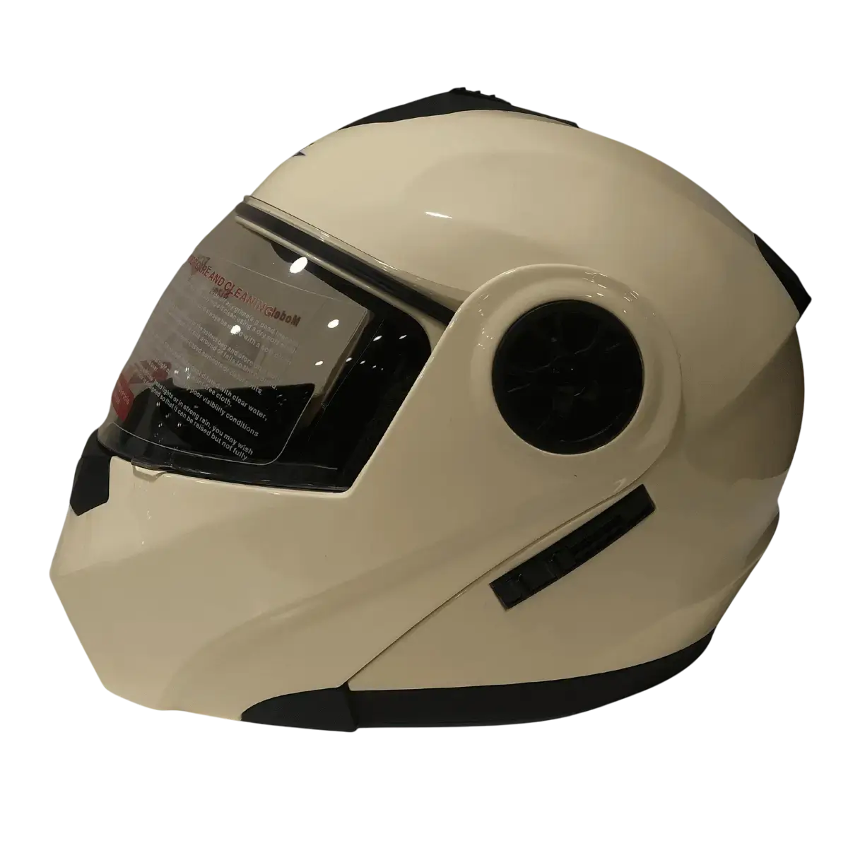 Casca Moto FGN [4]