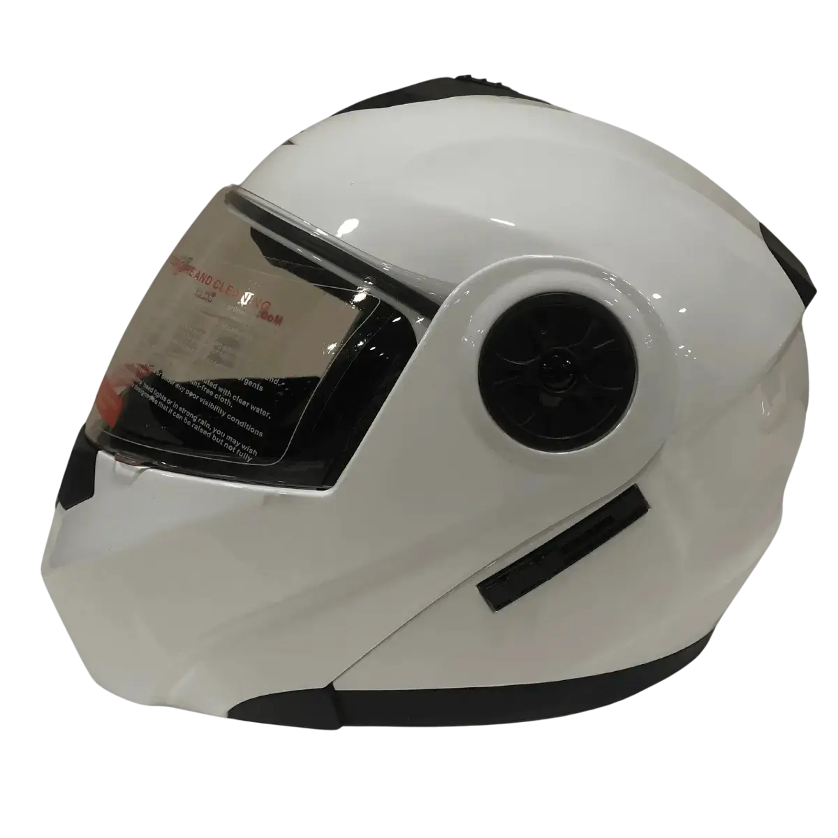 Casca Moto FGN [2]