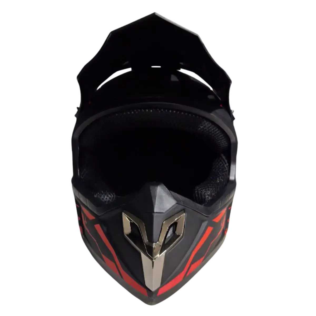 Casca moto FGN pentru Off-Road [3]