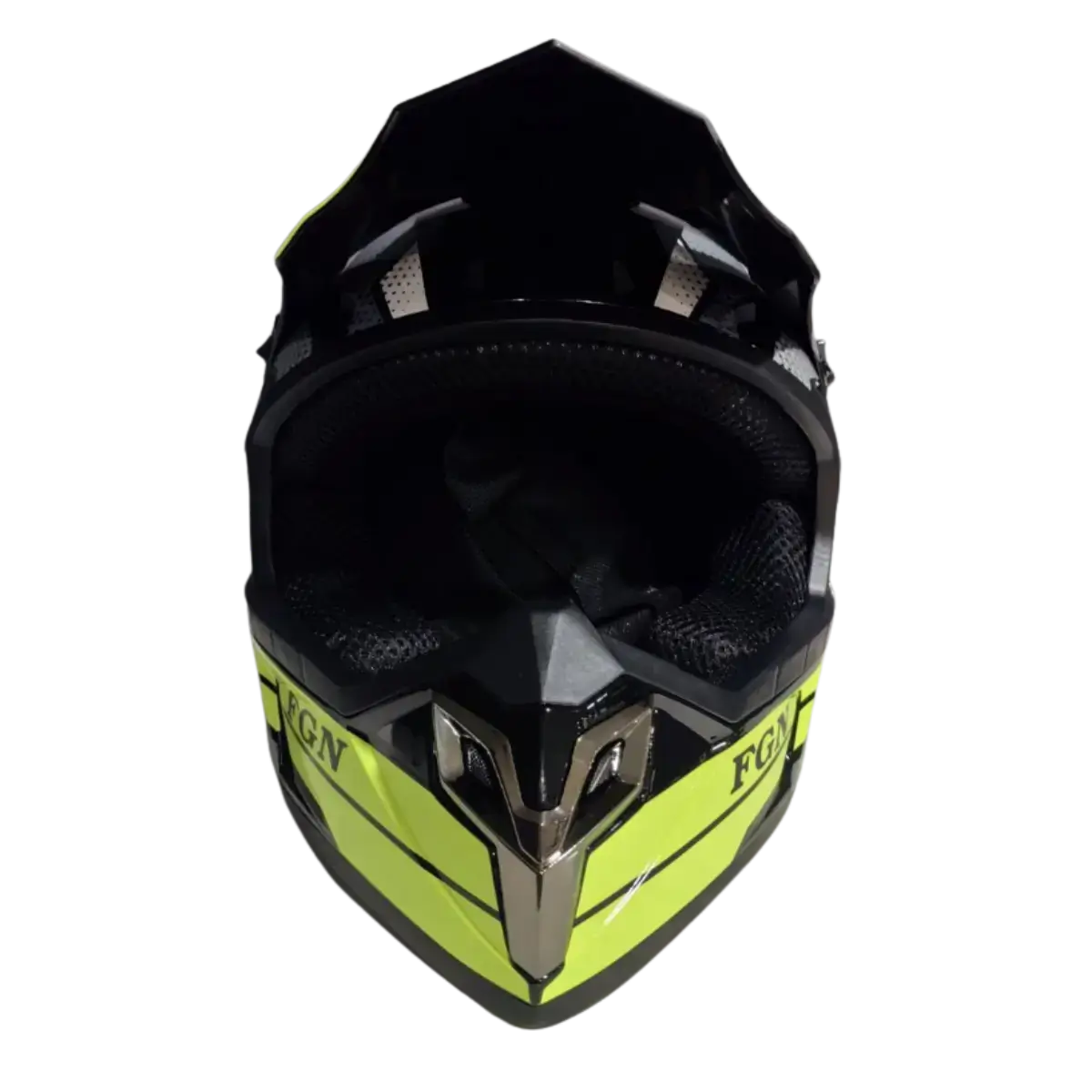 Casca moto FGN pentru Off-Road [6]