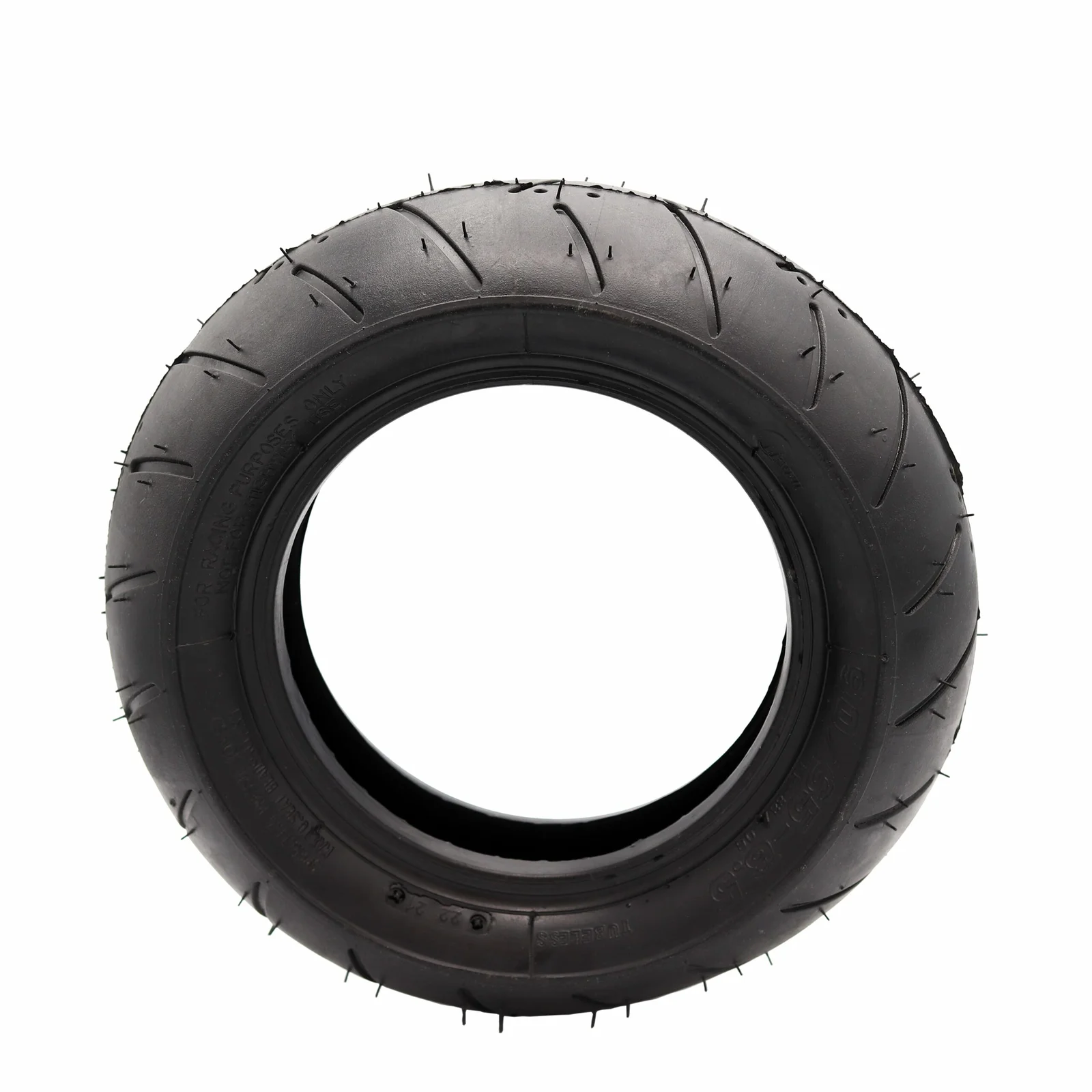Cauciuc  90/65-6.5 Tubeless [2]