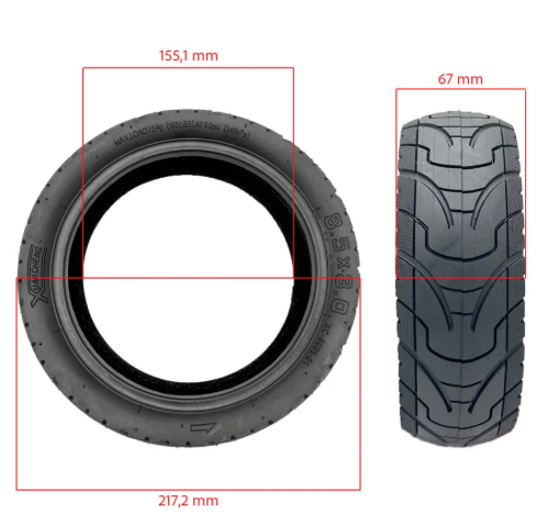cauciuc-trotineta-8.5x3-6.1-xuancheng-tubetype-cityroad [2]