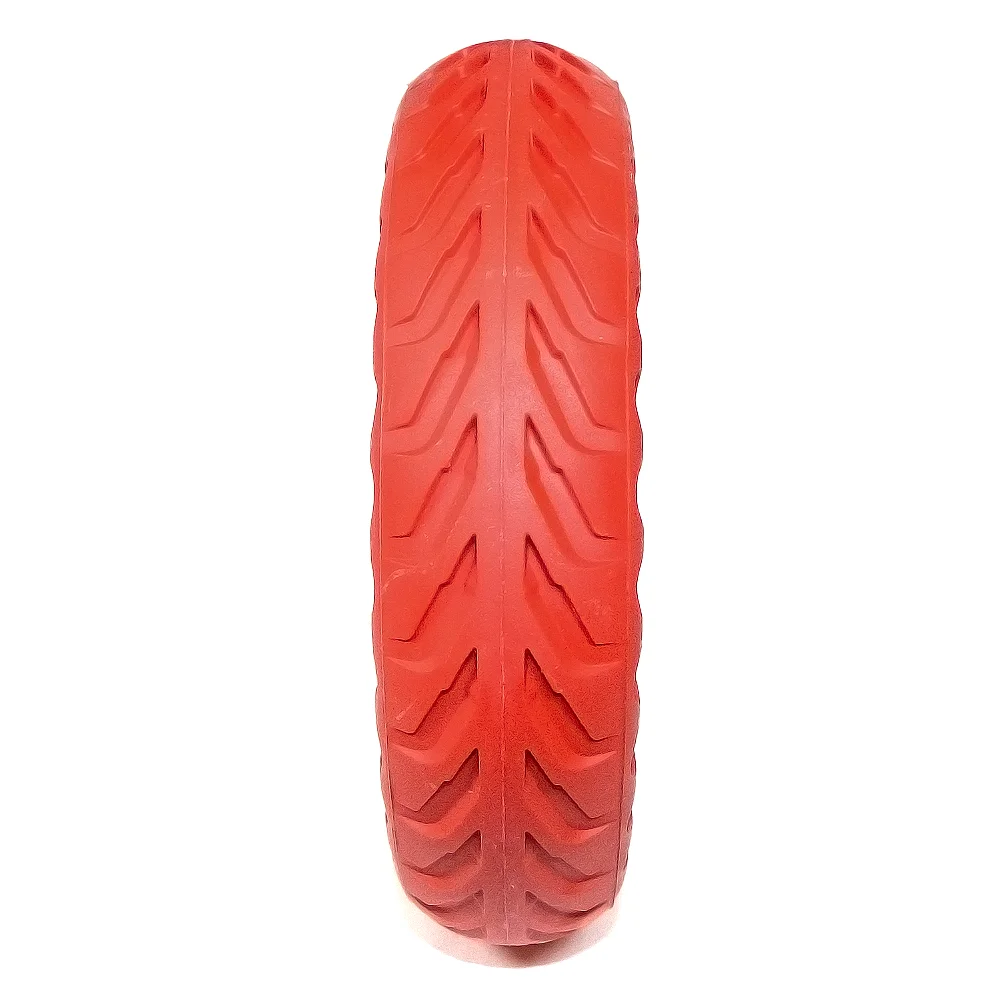 Cauciuc PLIN 8.5×2 Rosu cu găuri pentru Xiaomi [Nedong] [3]