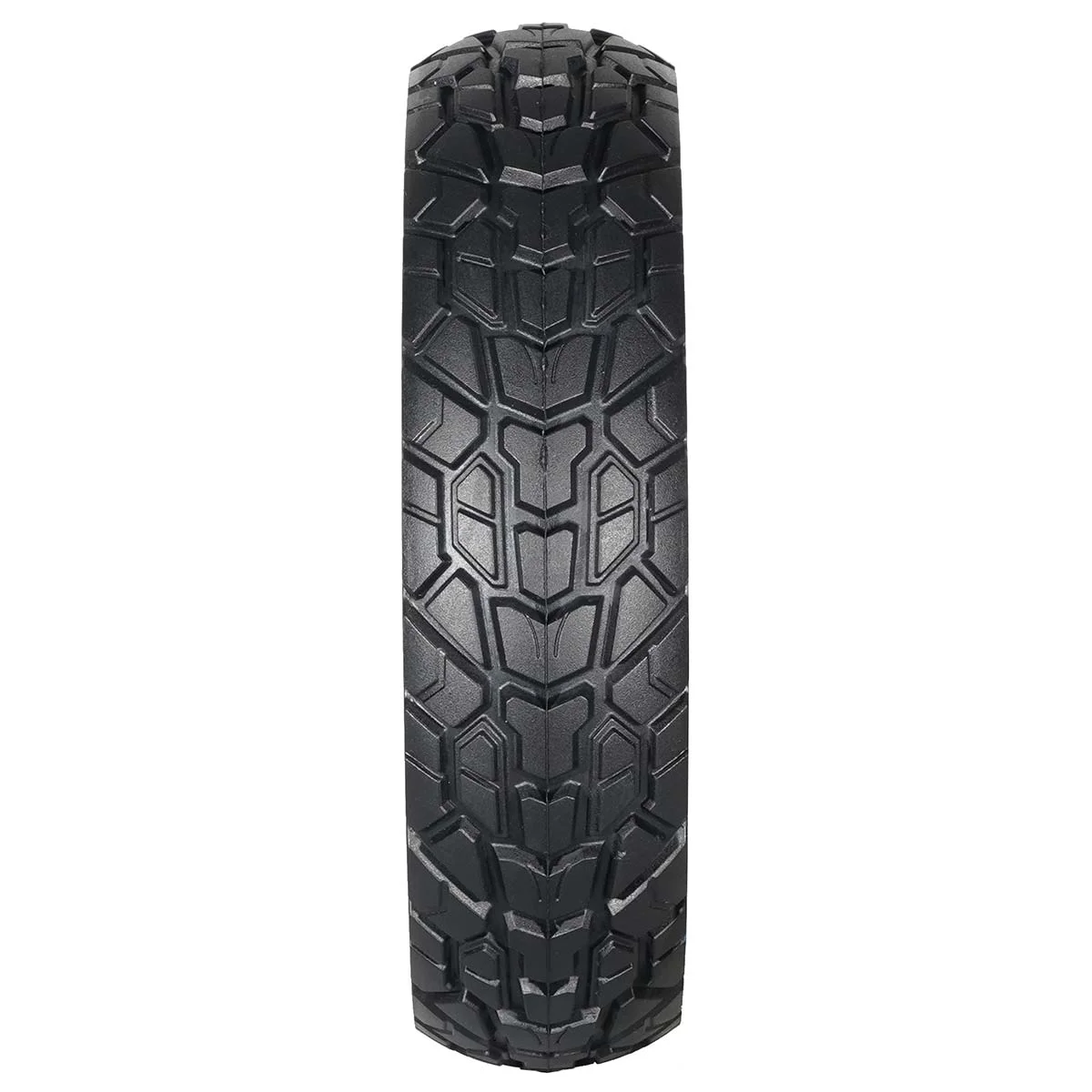 Cauciuc PLIN rosu ultrausoară 8.5×2 (versiunea offroad V2) [Nedong] [3]