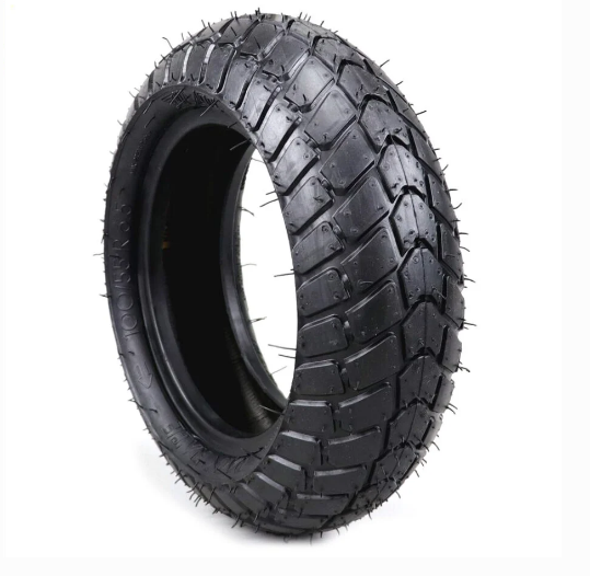 Cauciuc PMT 100/55 R6.5 Rain pentru Trotinete Electrice [2]