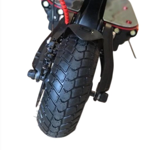 Cauciuc PMT 100/55 R6.5 Rain pentru Trotinete Electrice [3]