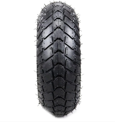 Cauciuc PMT 100/55 R6.5 Rain pentru Trotinete Electrice [5]