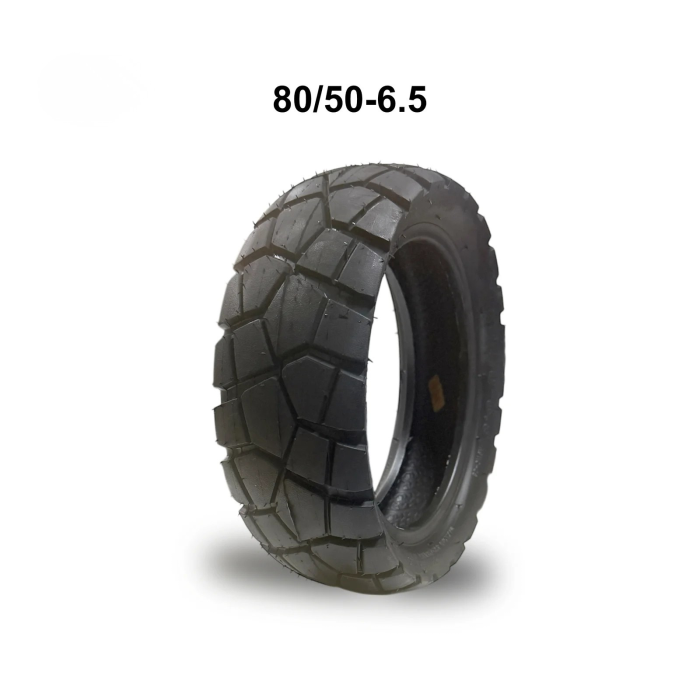 Anvelopă 80/50-6.5 KuKirin T3 Off-Road Tubeless [2]
