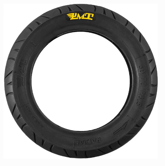 Cauciuc PMT 60/70 R6.5 E-Fire pentru Trotinete Electrice [2]