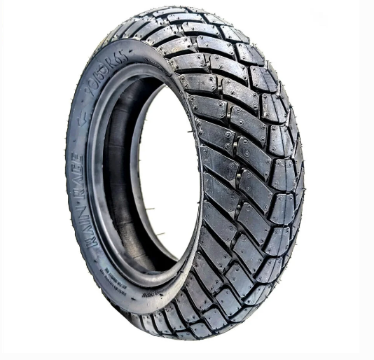 Cauciuc PMT 90/50 R6.5 Rain pentru Trotinete Electrice [2]