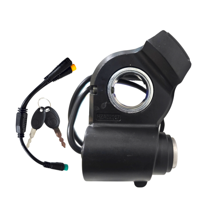 Cheie de contact (contact cu cheie) pentru trotineta electrica Smartgyro [2]