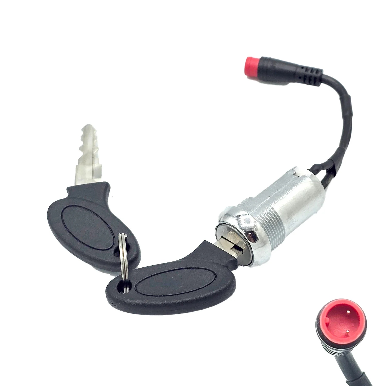 Cheie de contact – KuKirin G3 Pro [3]