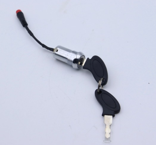Cheie de contact – KuKirin G3 Pro [2]