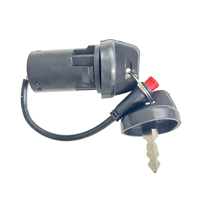 Cheie de contact pentru trotineta Bogist Urbetter M6, Ecoxtrem Bison, B-Mov freestyle 5 [3]
