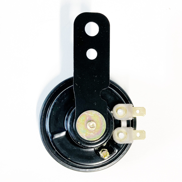 Claxon electric 12V pentru motociclete si trotinete electrice [3]