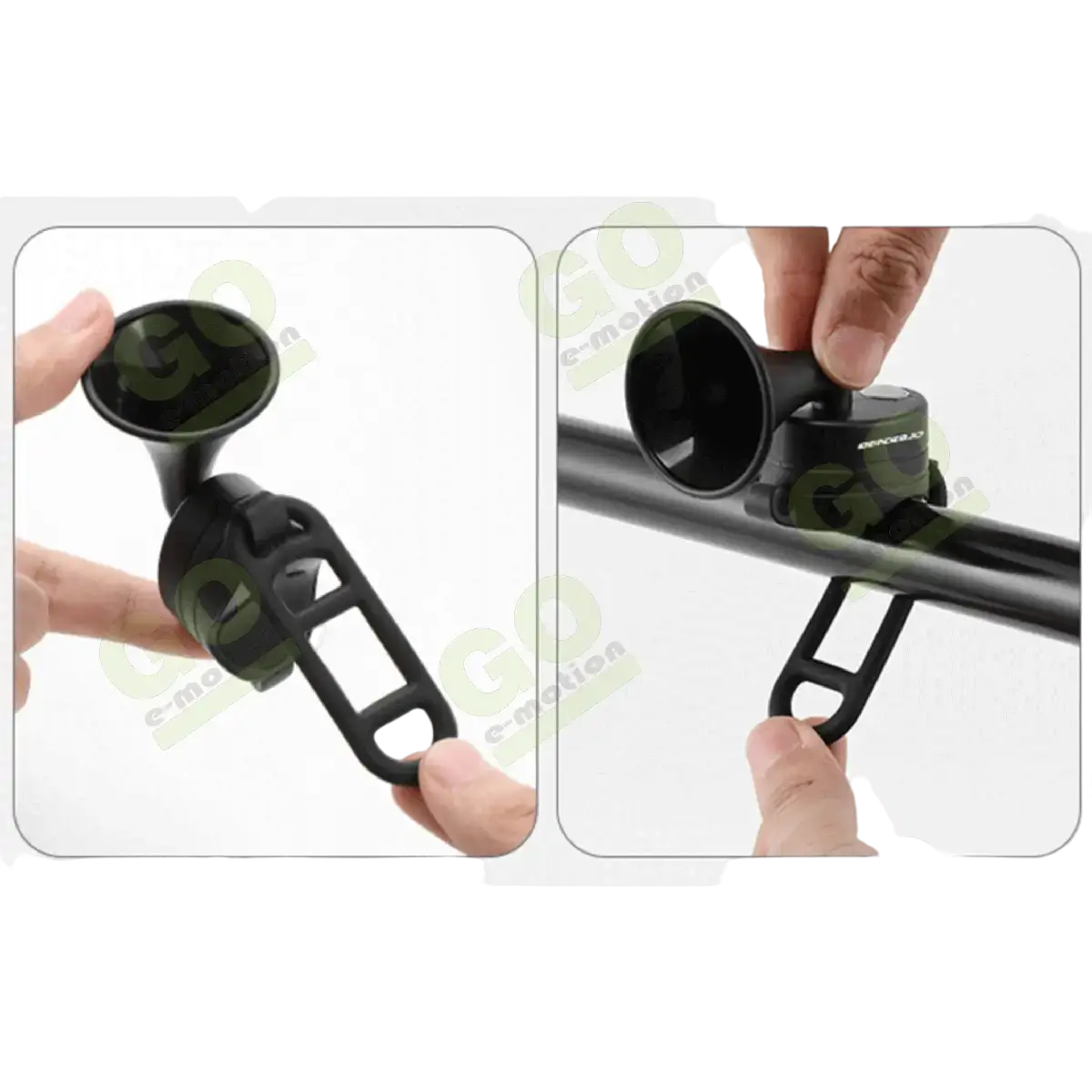 Claxon pentru scuter/bicicleta [3]
