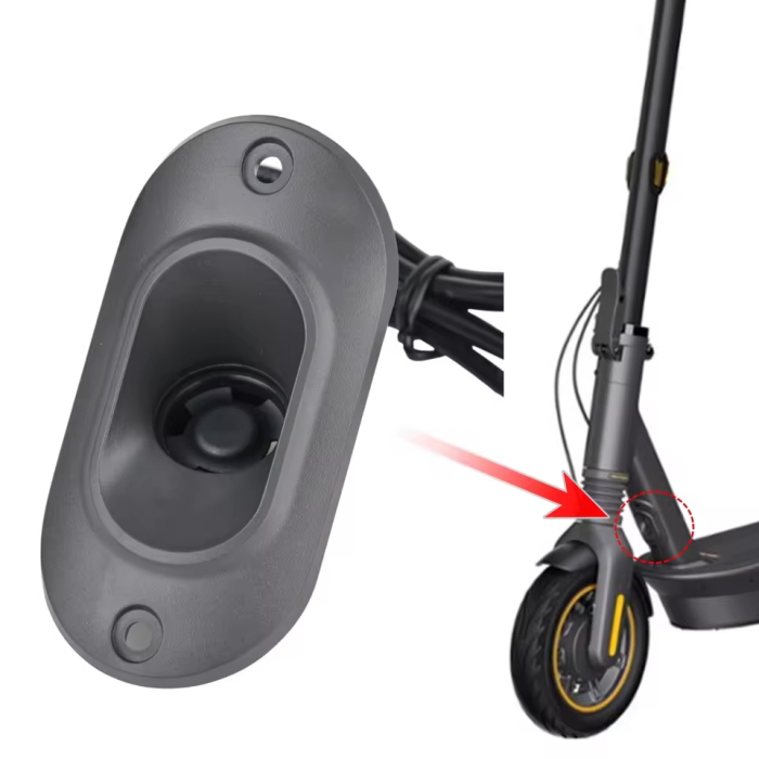Claxon (sonerie) pentru trotineta electrica Segway KickScooter Max G2 [4]