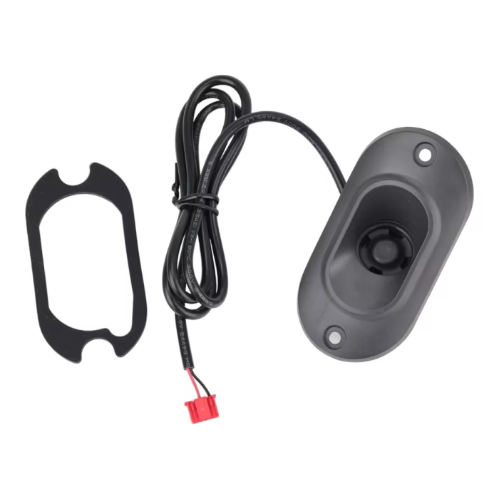 Claxon (sonerie) pentru trotineta electrica Segway KickScooter Max G2 [3]