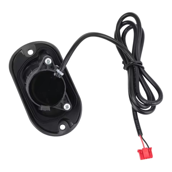 Claxon (sonerie) pentru trotineta electrica Segway KickScooter Max G2 [2]