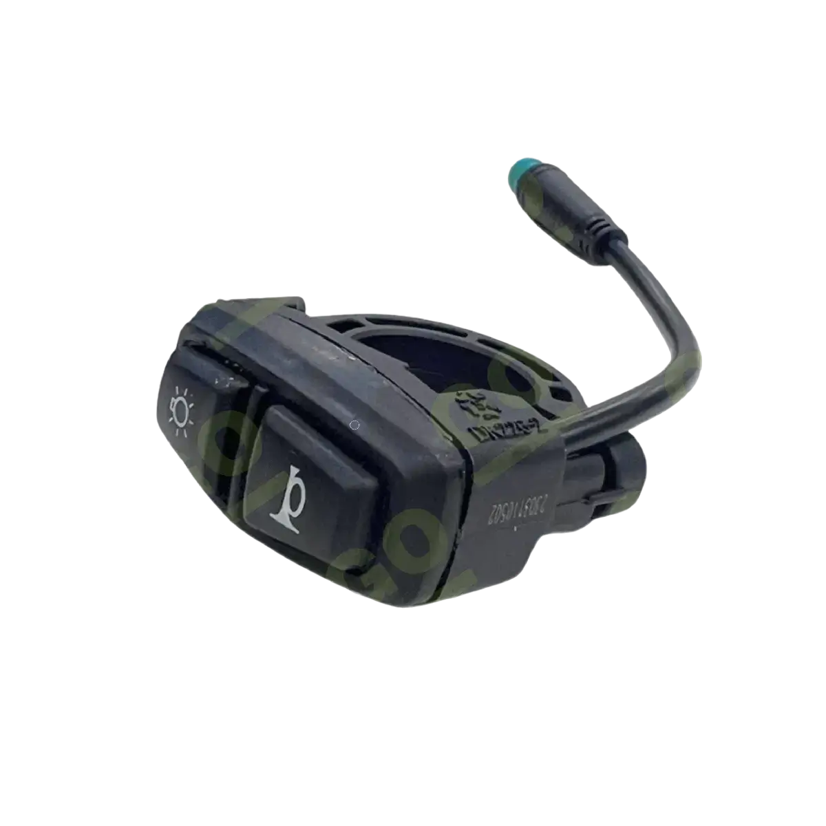 Comutator de lumina pentru trotineta KuKirin M5 Pro [4]