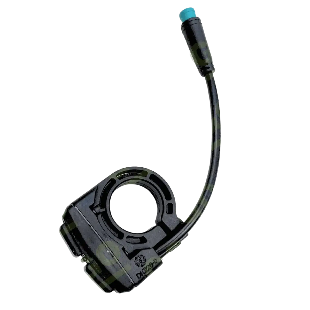 Comutator de lumina pentru trotineta KuKirin M5 Pro [3]