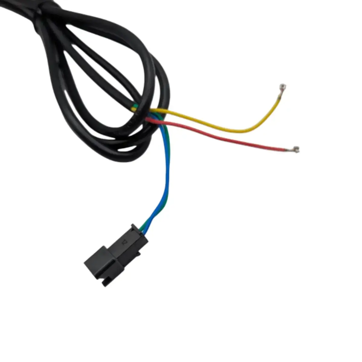 Comutator de lumina si buton simplu/dublu pentru trotineta electrica DUALTRON NEW VICTOR LUXURY PLUS [2]