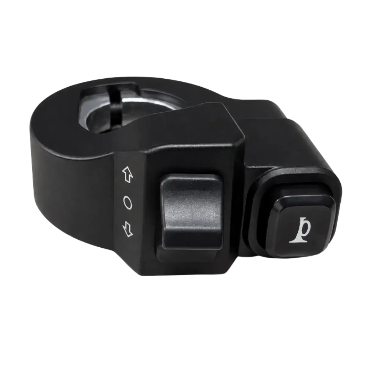 Comutator lumini pentru trotineta electrica KuKirin G4 [2]