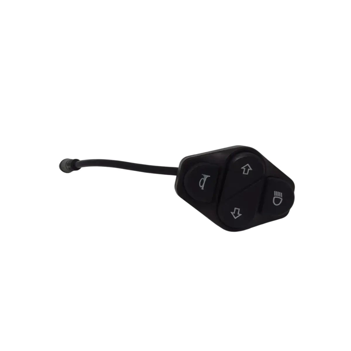 Comutator pentru lumini pentru trotineta electrica KuKirin G2 Master [3]