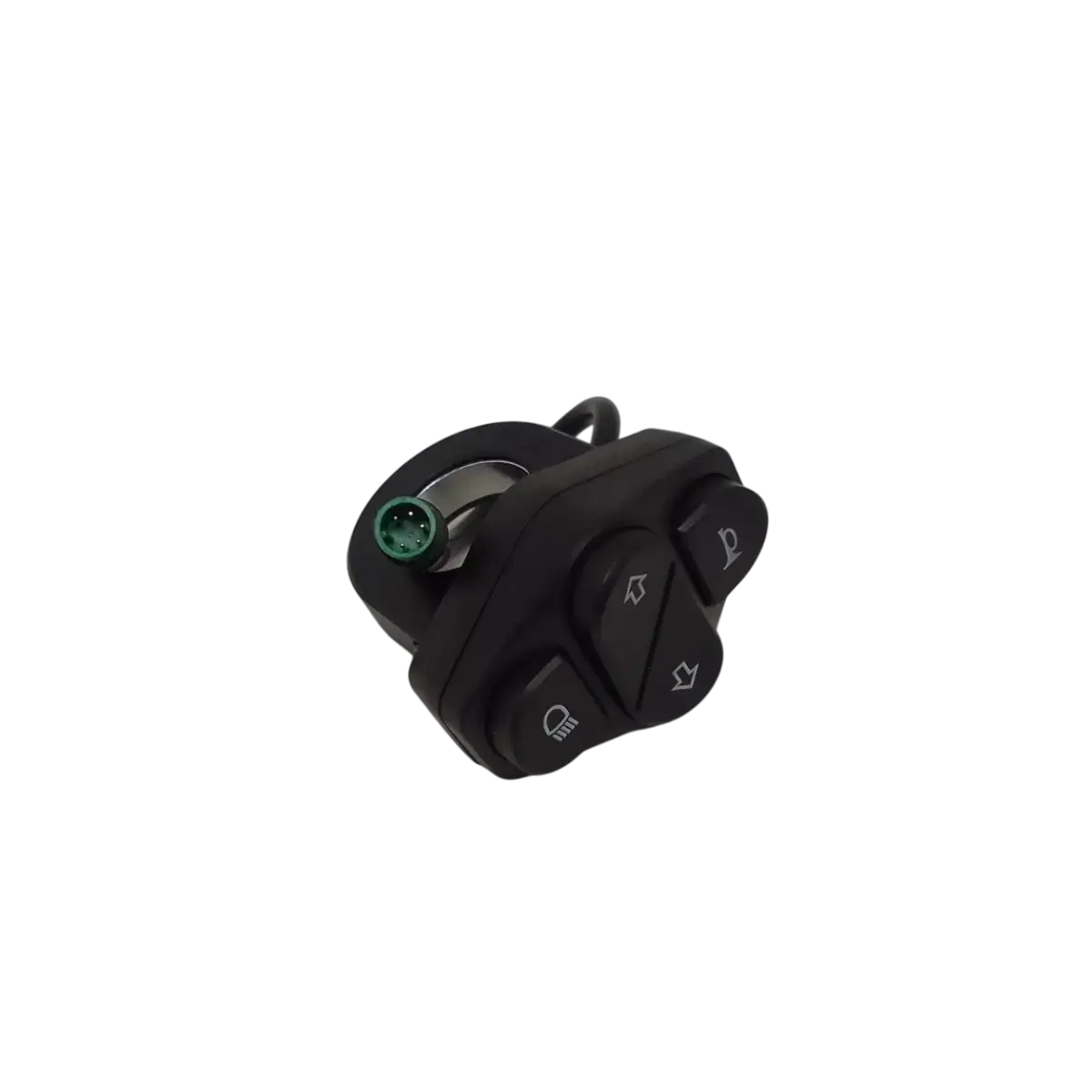 Comutator pentru lumini pentru trotineta electrica KuKirin G2 Master [2]