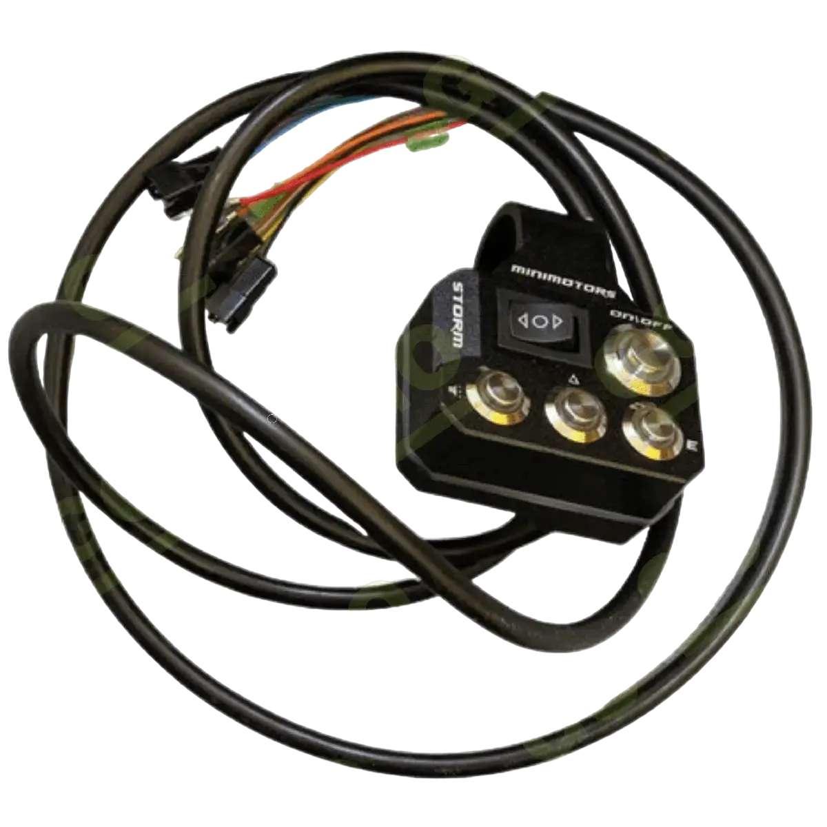 Comutator pentru scuter Dualtron Storm [5]