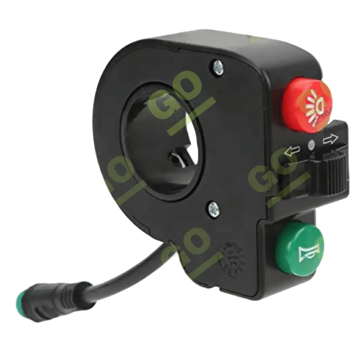 Comutator pentru scuter Kugoo M4, M4 PRO [4]