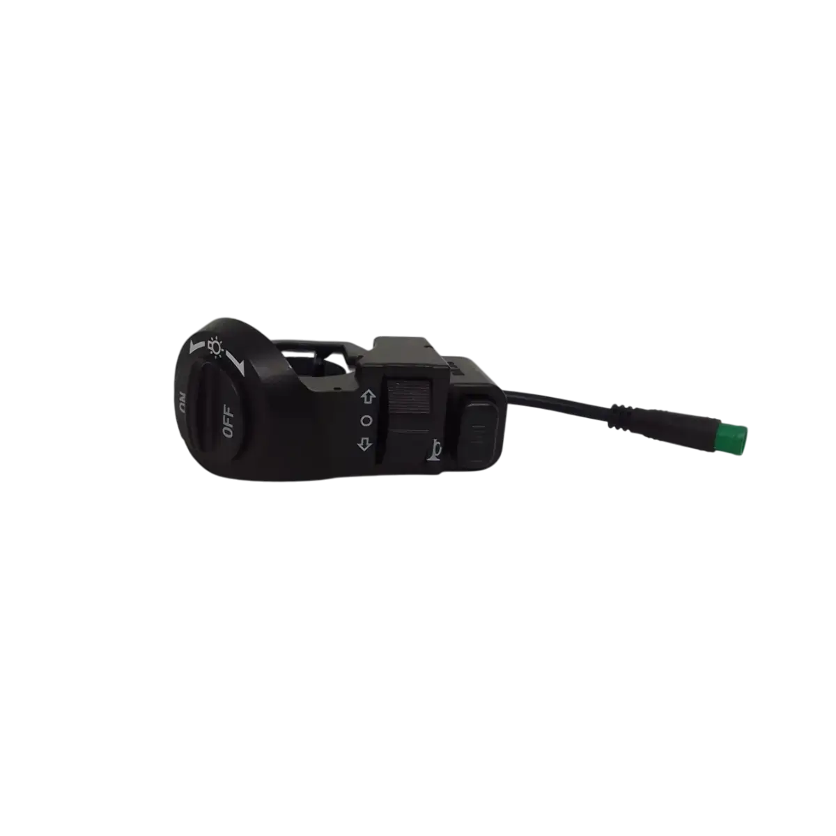 Comutator pentru trotineta electrica KuKirin C1 Pro [2]