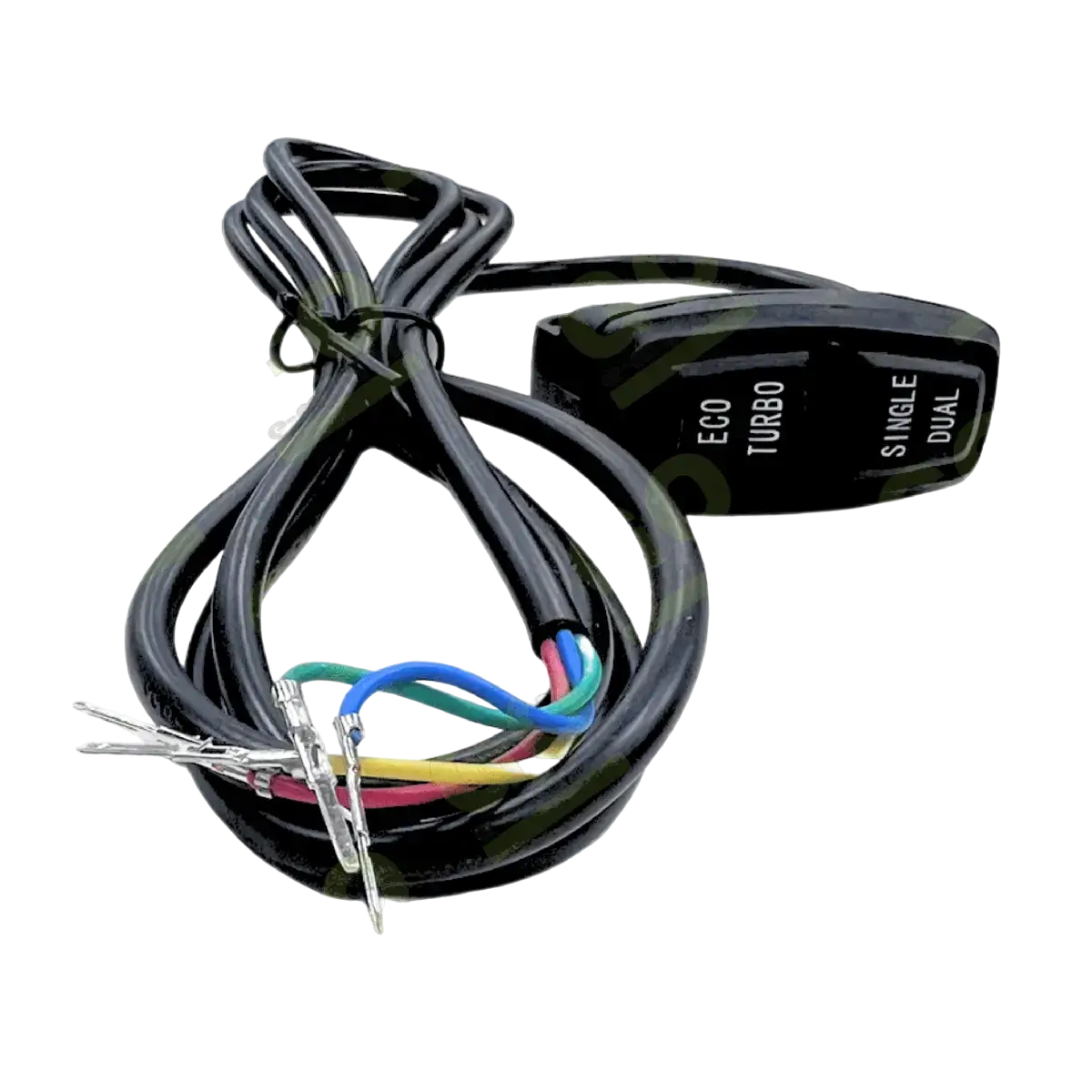 Comutator scuter Dualtron [2]