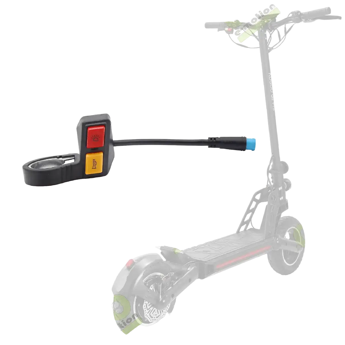 Comutator scuter Kugoo G2 PRO [5]