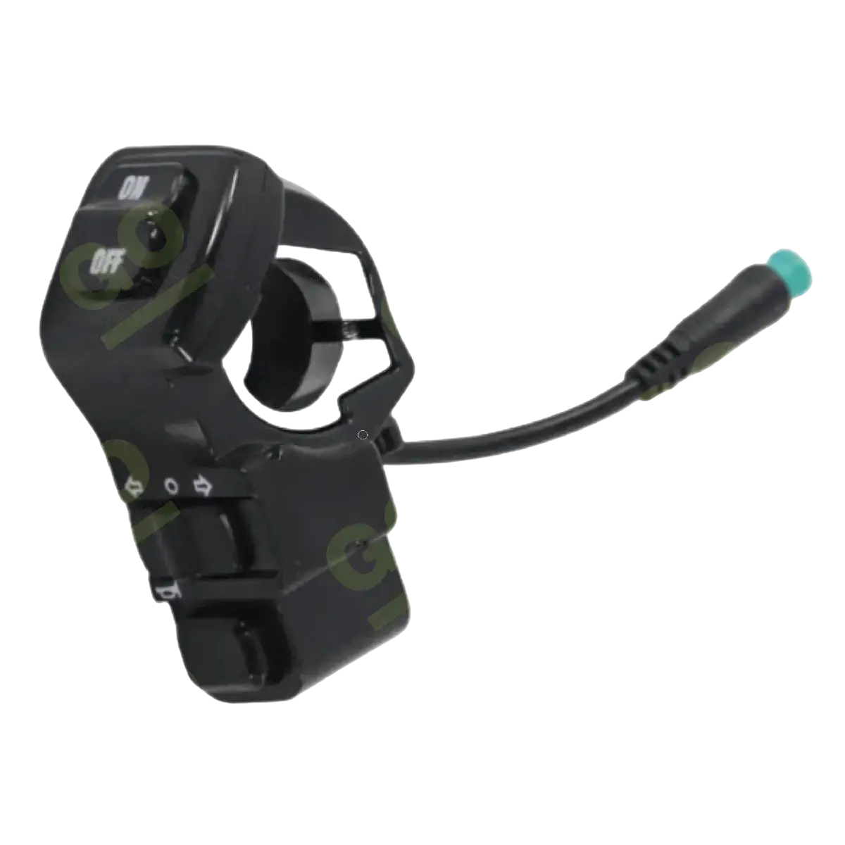 Comutator scuter KuKirin G3 Pro [2]