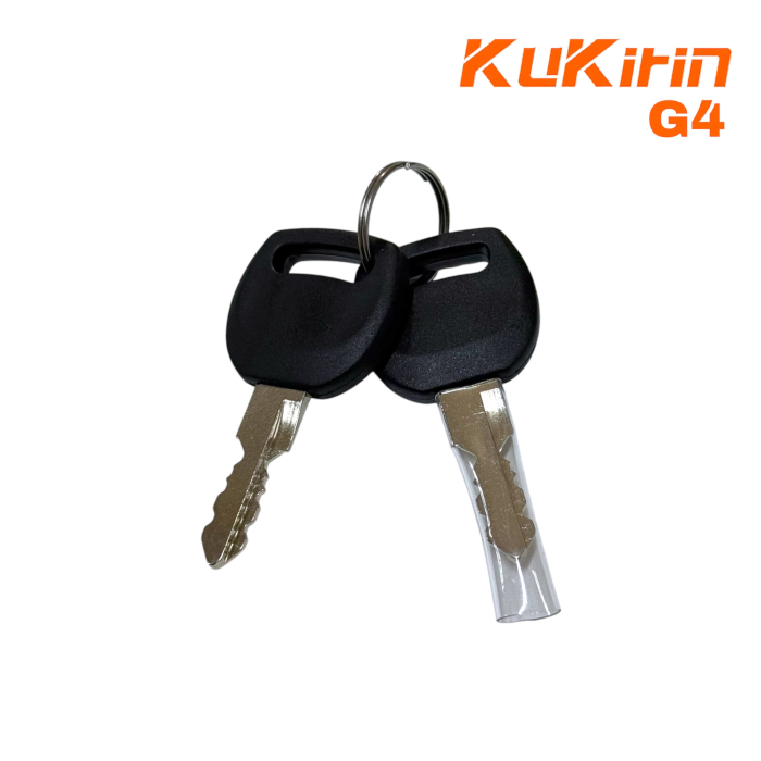 butoneră Kukirin G4, comutator Kukirin G4, buton claxon trotinetă, piese Kukirin G4, comandă ghidon trotinetă, întrerupător trotinetă electrică, accesorii Kukirin, piese schimb G4 [2]