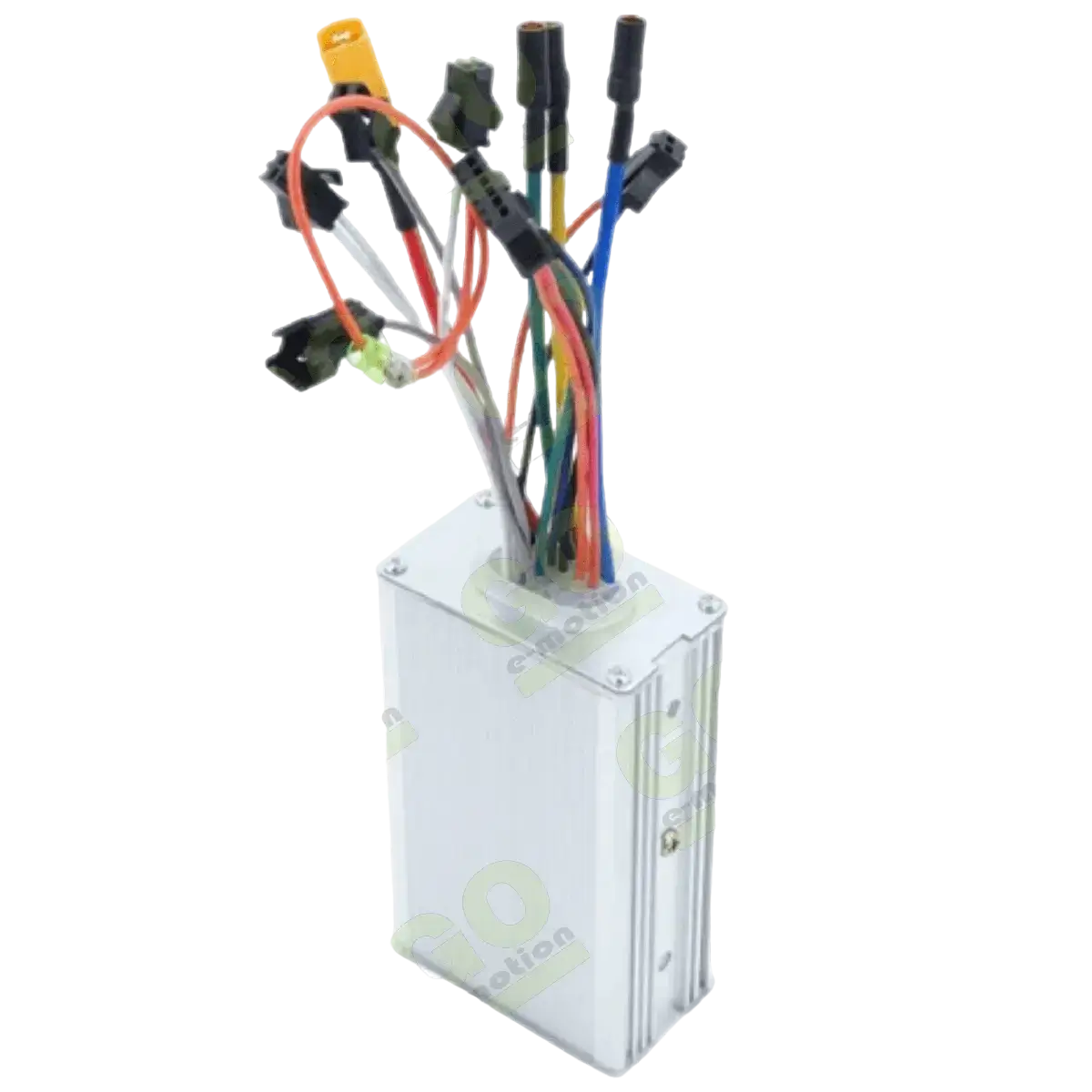 Controler 52V25A pentru scuter Dualtron Mini Special Long Body [3]