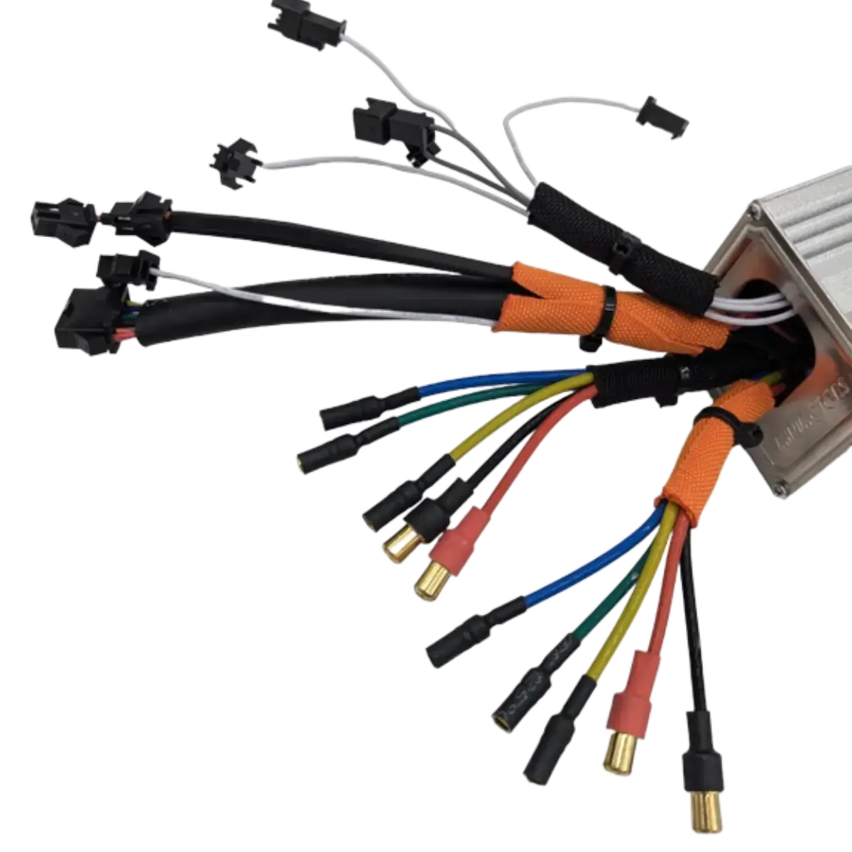 Controler 60V22A pentru trotineta electrica DUALTRON FOREVER [3]