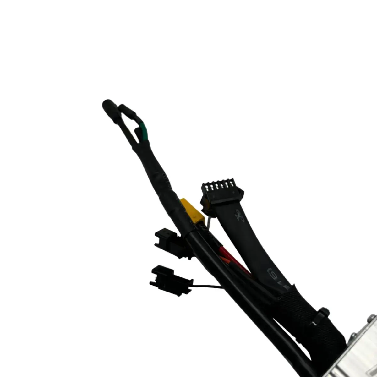 Controler 60V25A pentru trotineta electrica DUALTRON TOGO LIMITED [2]