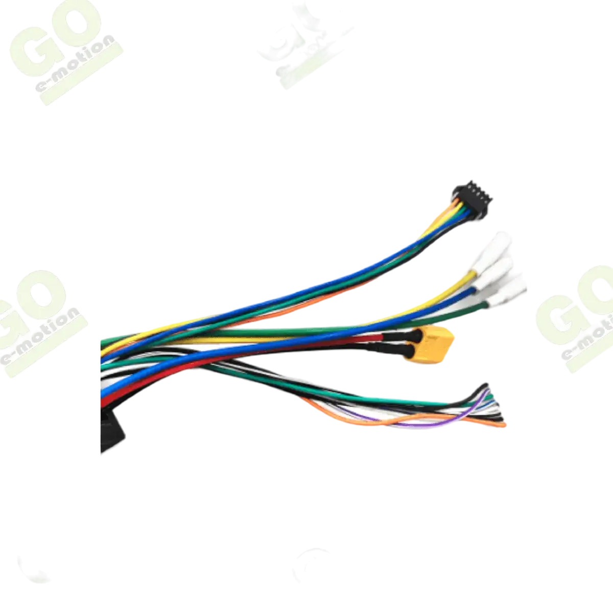 Controler A 60V25 pentru Kaabo Mantis 10 [3]