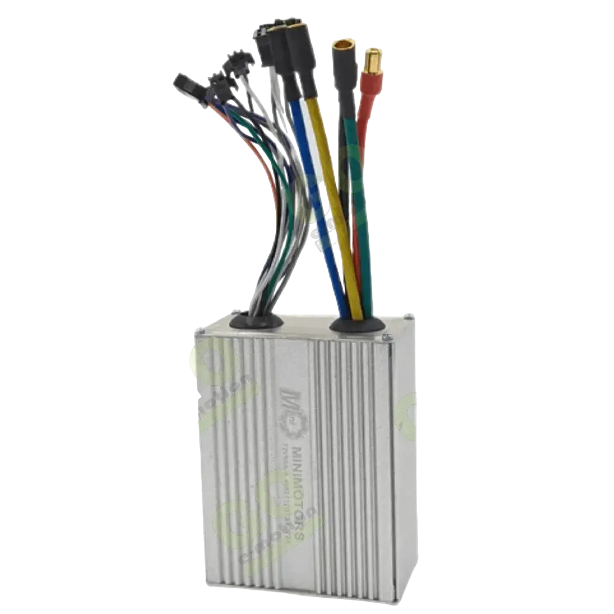 Controler A 72V, 45A pentru scuter Dualtron Thunder 2 [3]