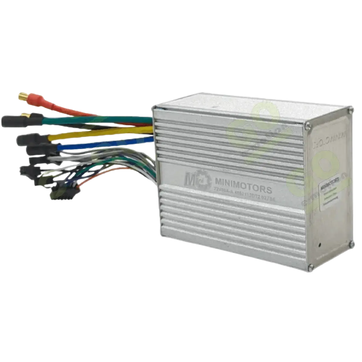 Controler A 72V, 45A pentru scuter Dualtron Thunder 2 [4]
