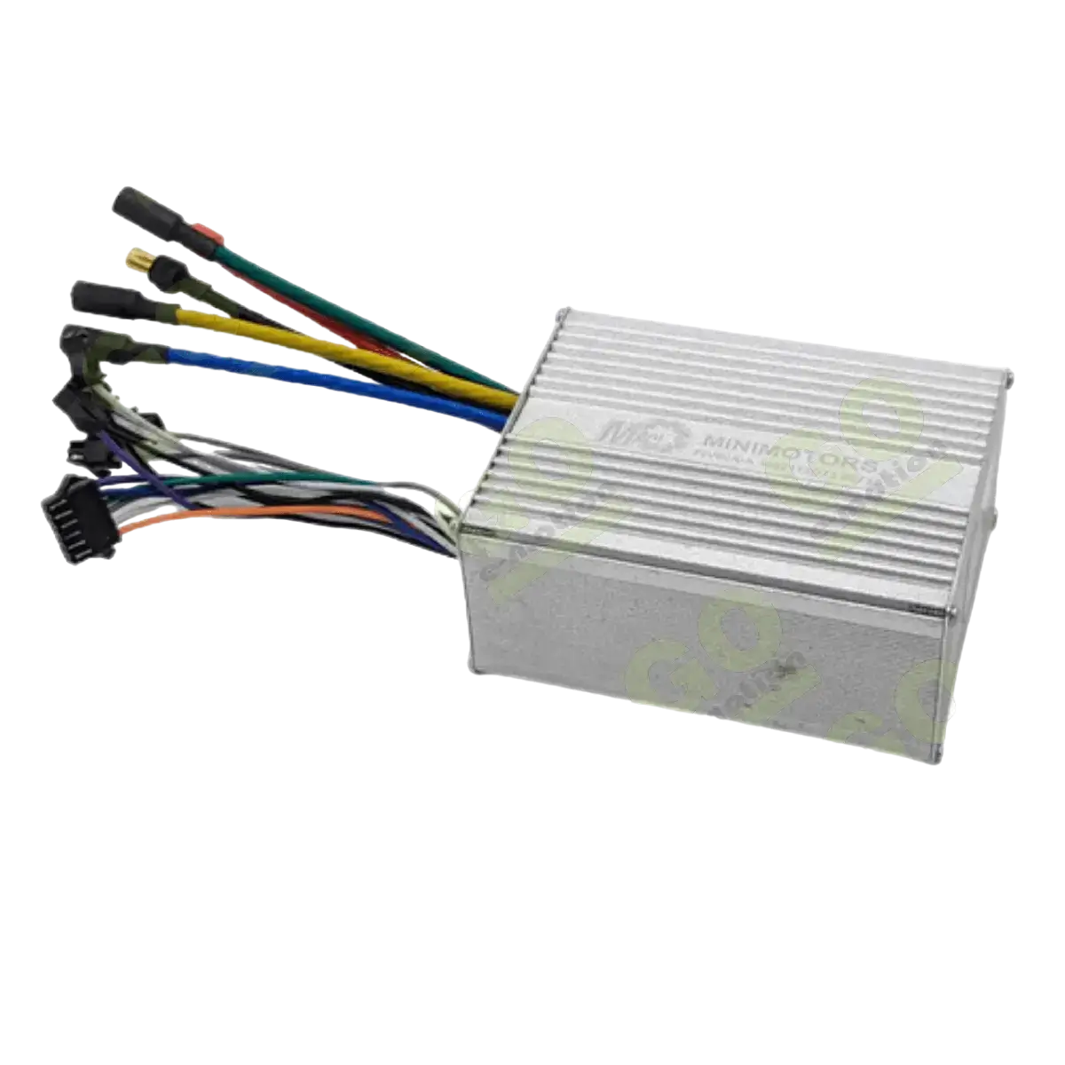 Controler A 72V, 45A pentru scuter Dualtron Thunder 2 [2]