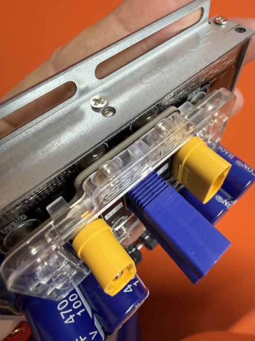 Controler KuKirin G2 Master Versiune C – Piesă Originală [5]