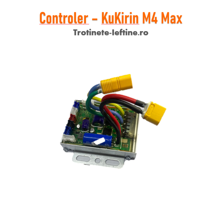 Controler KuKirin M4 Max – Piesă Originală [1]