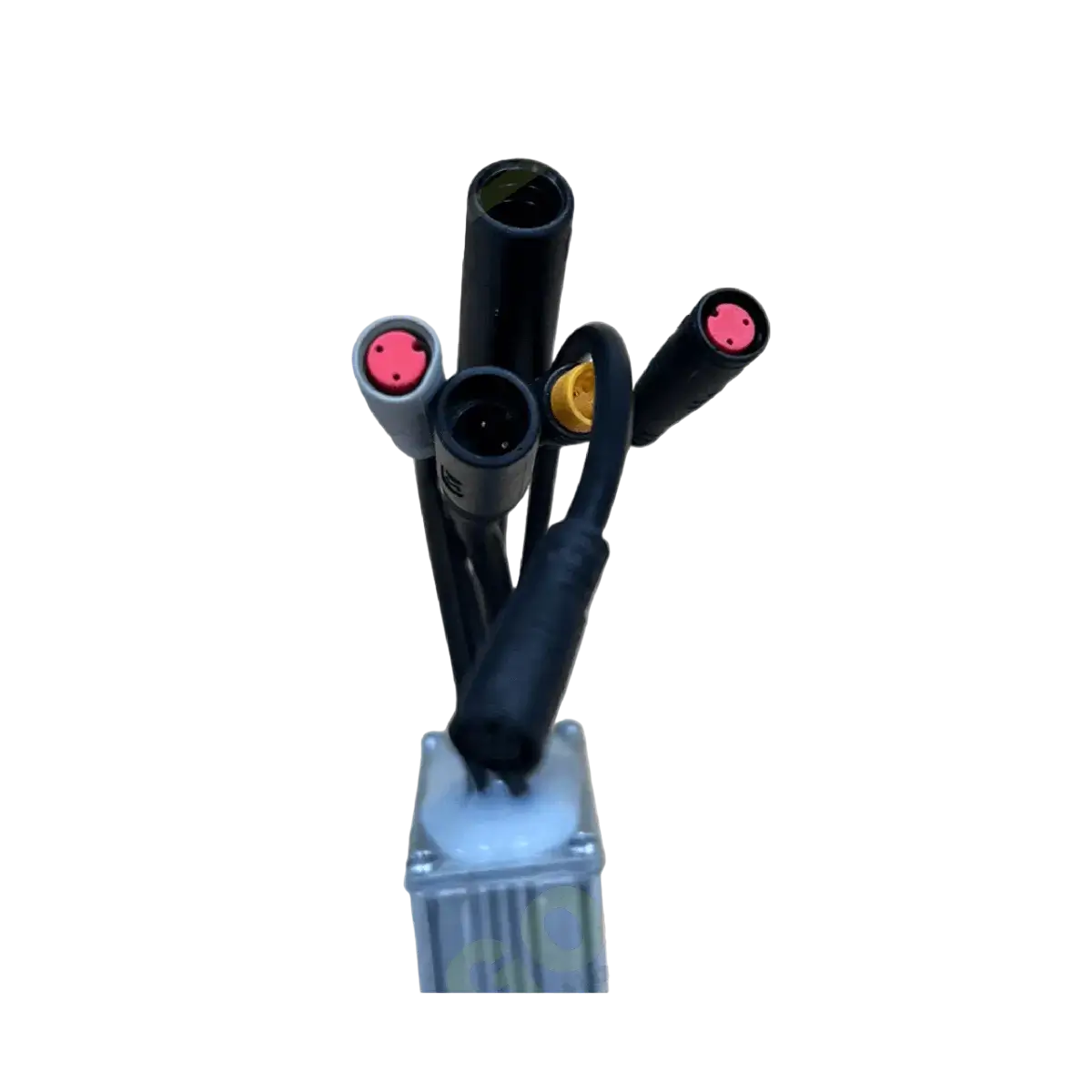 Controler pentru KuKirin M3 [2]