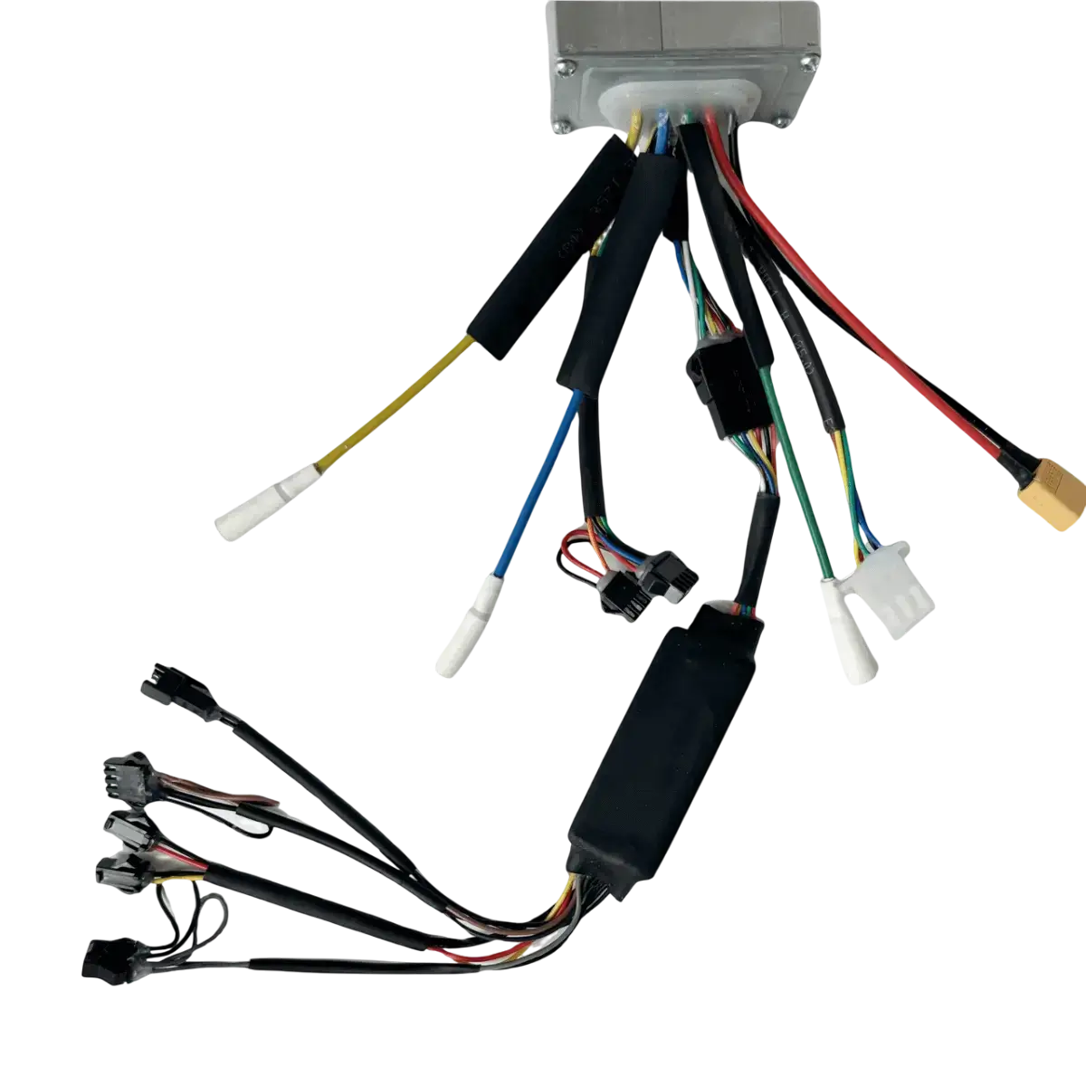 Controler pentru KuKirin M5 Pro [2]