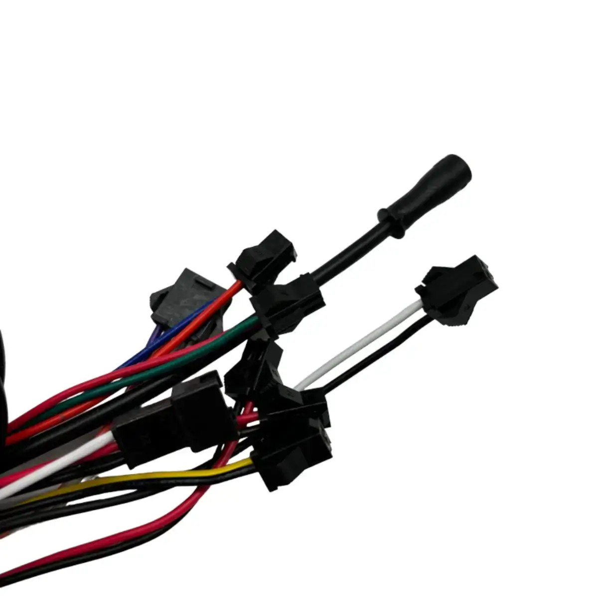 Controler pentru lumini si far pentru trotineta electrica DUALTRON TOGO /TOGO LIMITED [3]
