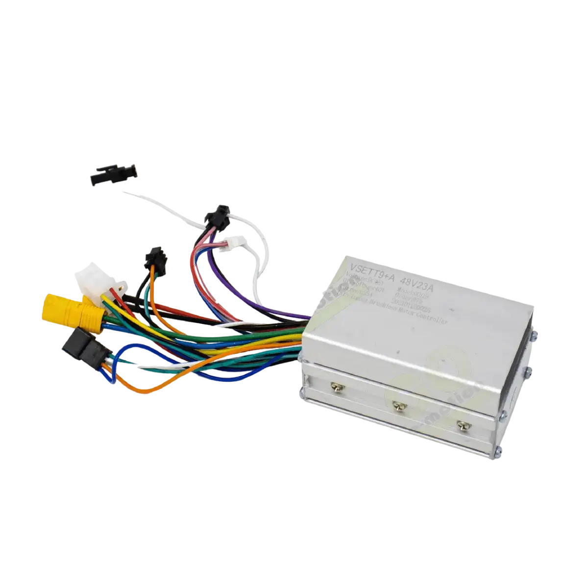 Controler pentru scuter Vsett 8 [2]
