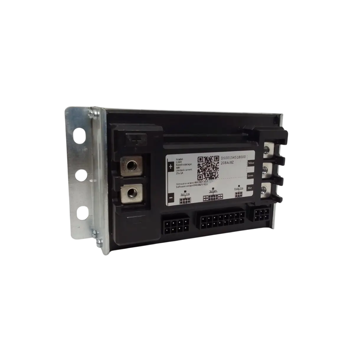 Controler pentru trotineta electrica KuKirin G2 [2]